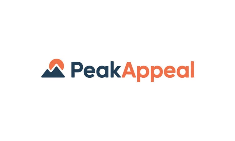 PeakAppeal.com - Unique domains for sale