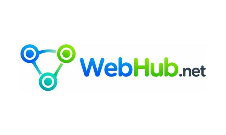 WebHub.net is for sale