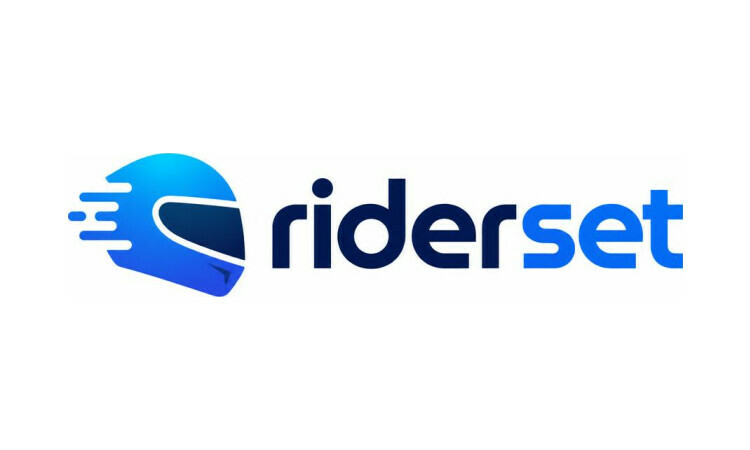 RiderSet logo