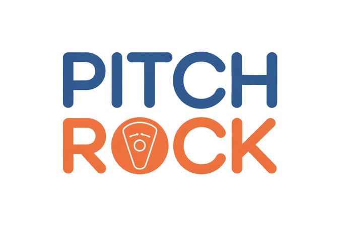 PitchRock logo