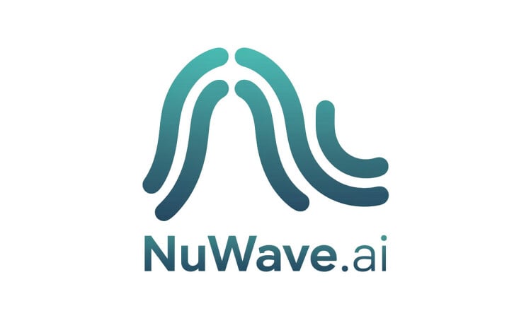 NuWave.ai - Good premium domain names for sale