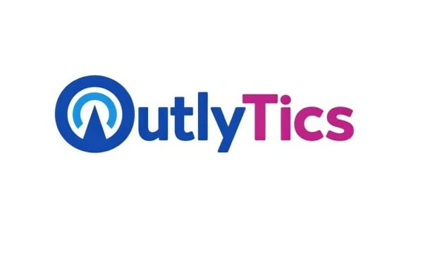 OutlyTics logo