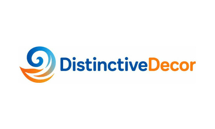 DistinctiveDecor logo