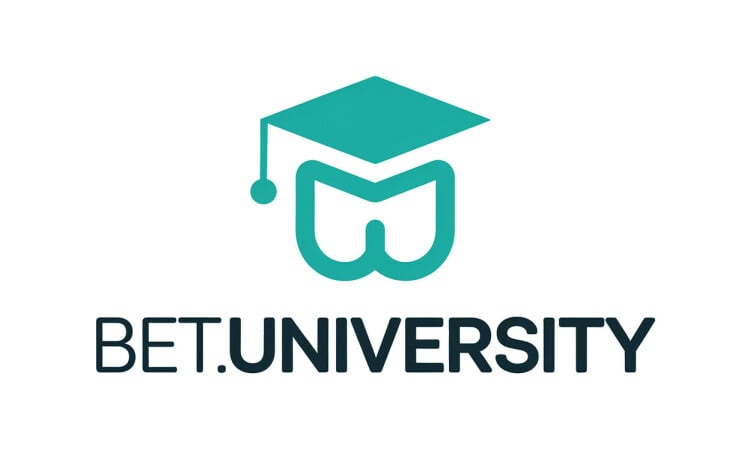 Bet logo
