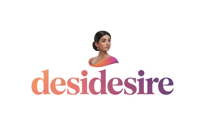 DesiDesire logo