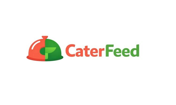 CaterFeed logo