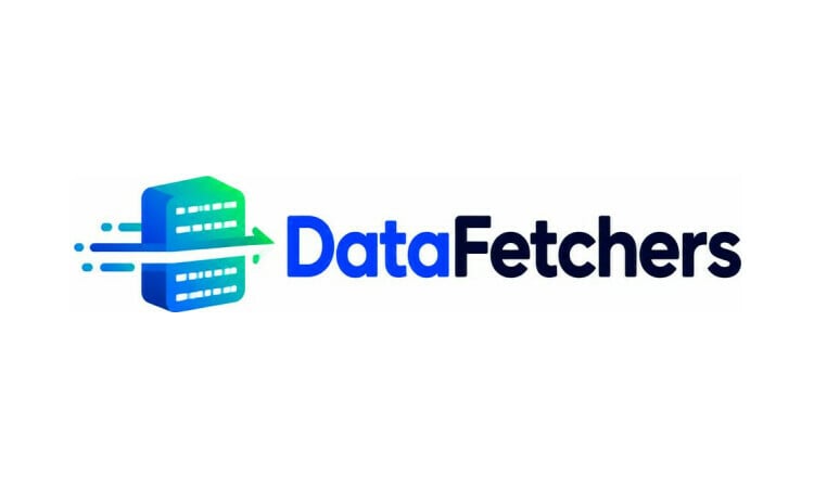 DataFetchers logo
