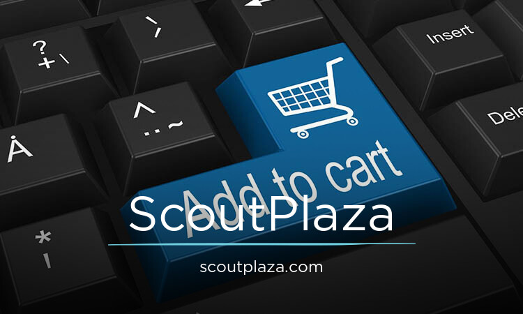 ScoutPlaza.com - Best premium domain marketplace