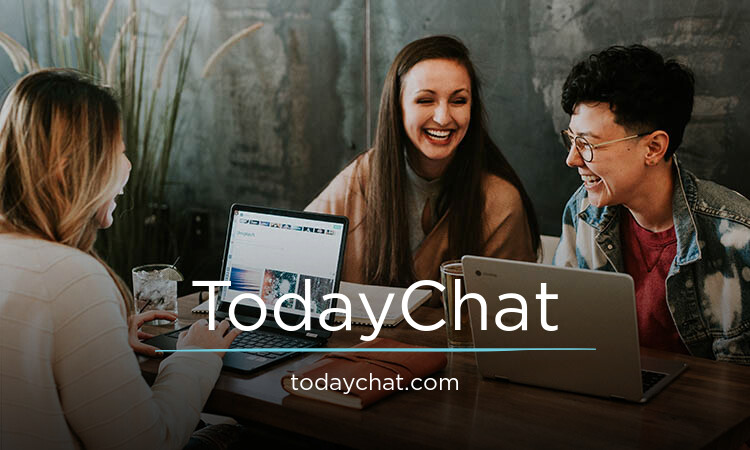 TodayChat.com - Catchy premium names