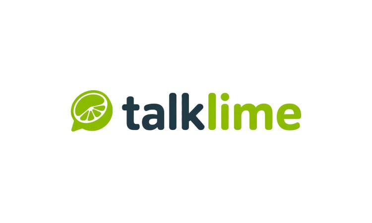 TalkLime.com - Good premium names
