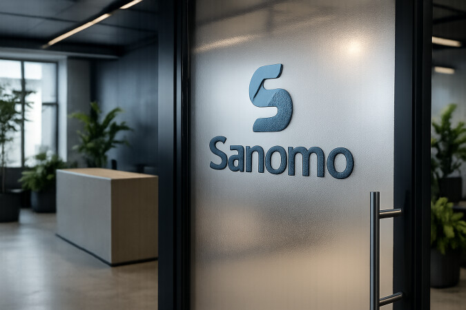 Sanomo.com image 4