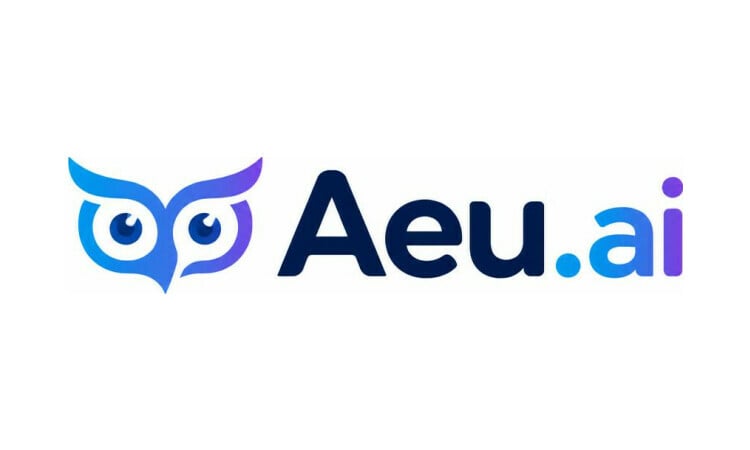 Aeu logo