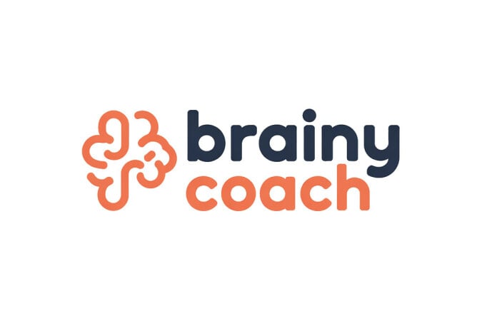 BrainyCoach logo