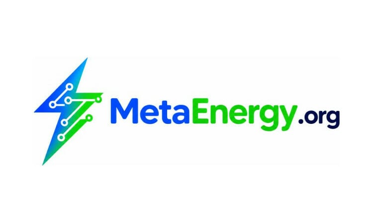 MetaEnergy logo