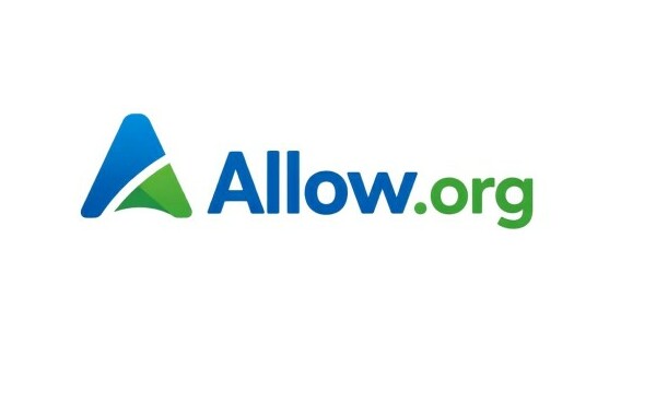 Allow logo