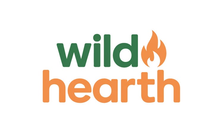 WildHearth logo