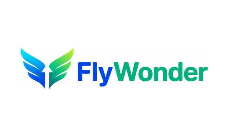 FlyWonder.com - Unique domains for sale