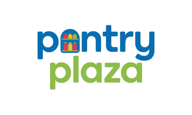 PantryPlaza.com