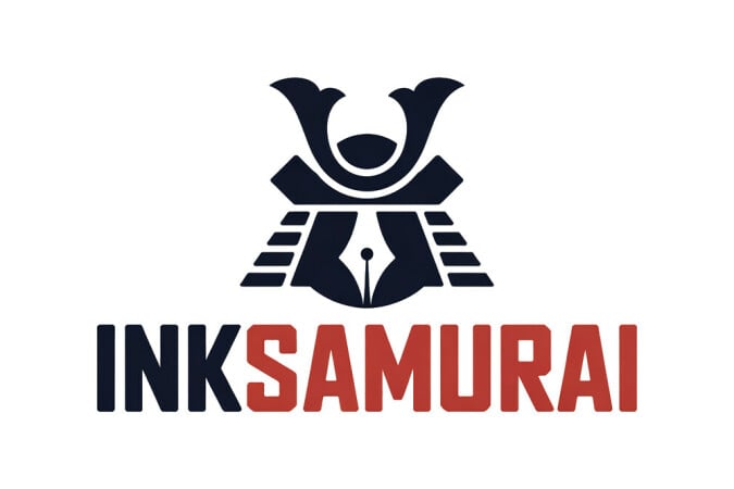 InkSamurai.com