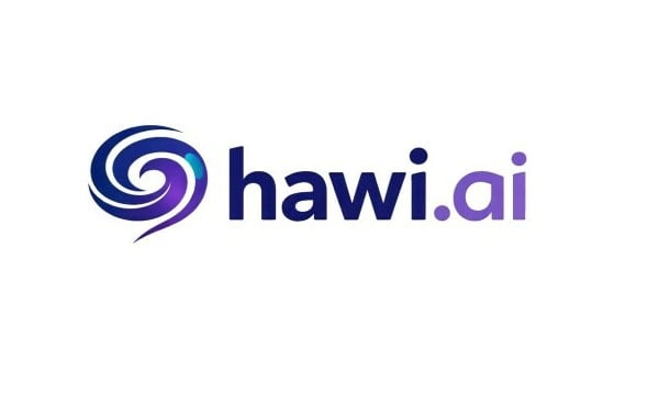 Hawi logo