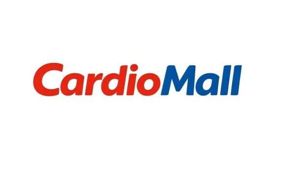CardioMall logo