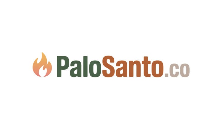 Palosanto logo