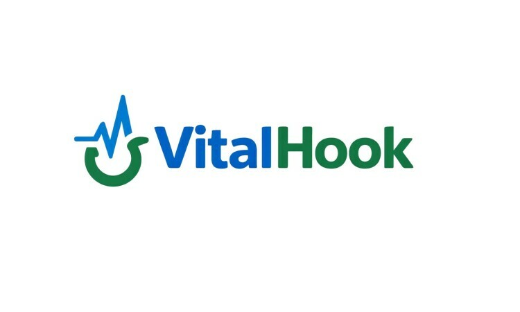 VitalHook.com - buy Good premium names