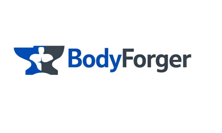 BodyForger logo