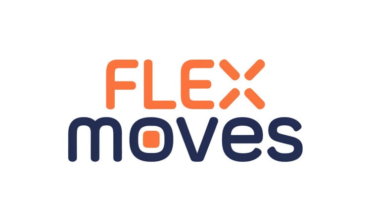FlexMoves.com - Creative premium domains for sale