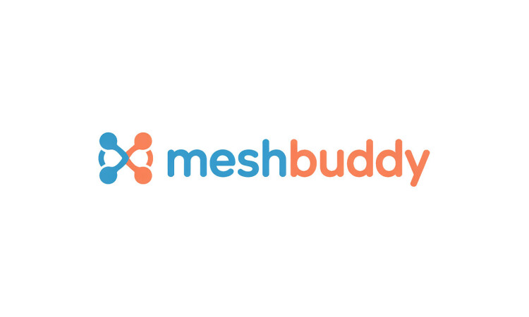 MeshBuddy logo