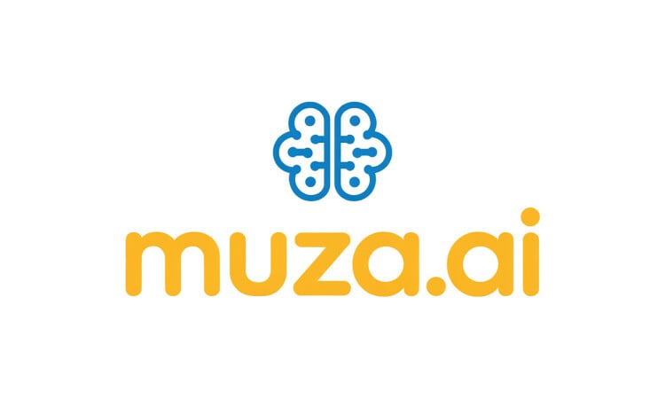 Muza logo