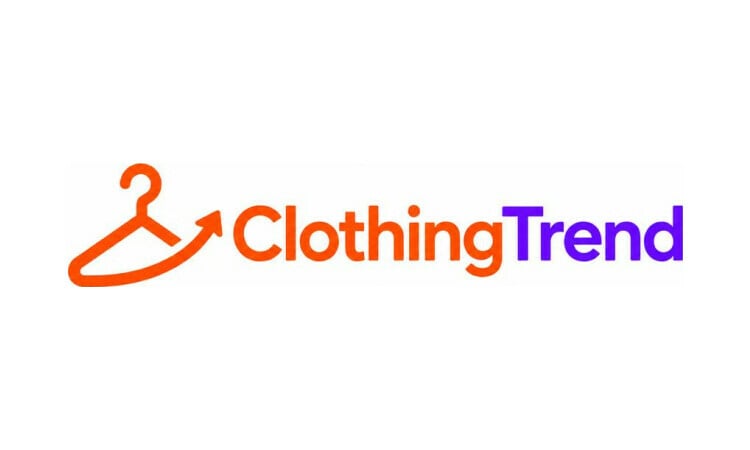 ClothingTrend logo