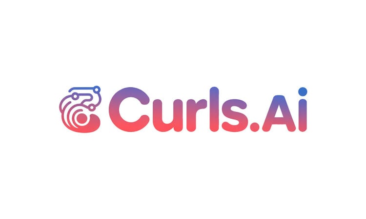 Curls logo