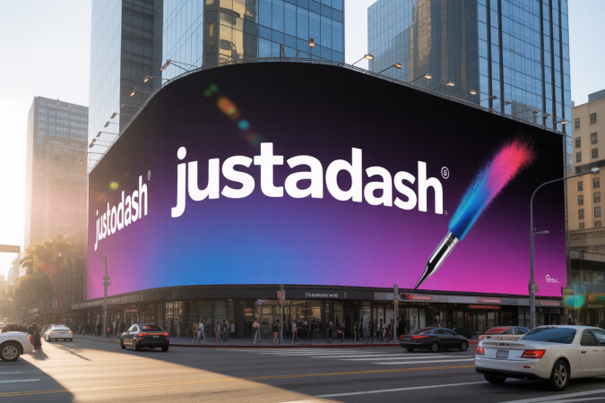 JustADash.com image 3