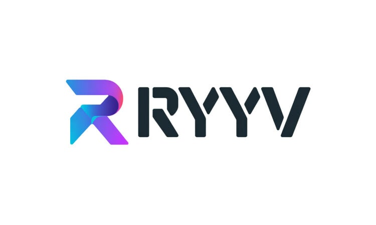 Ryyv.com - buy Creative premium domains