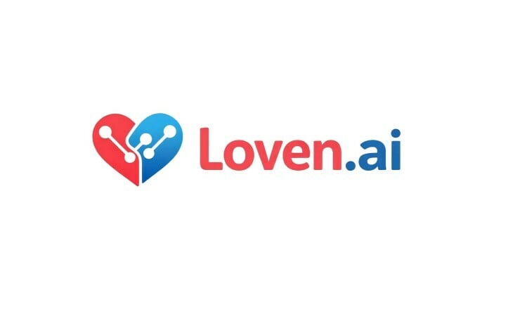 Loven logo
