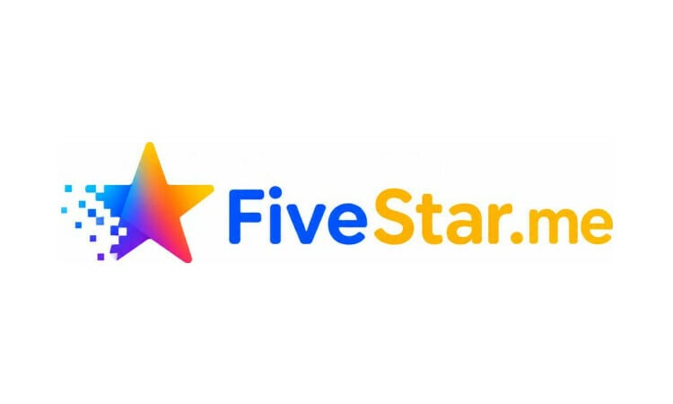 FiveStar logo