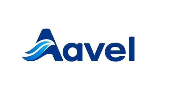 Aavel logo