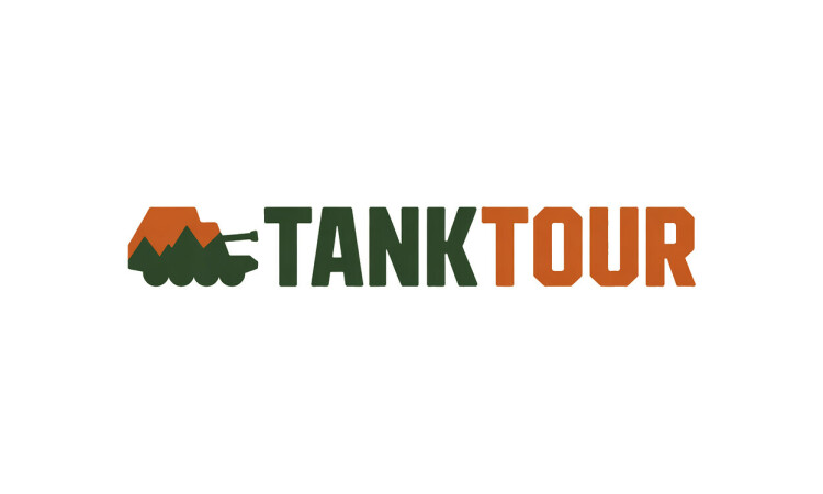 TankTour logo