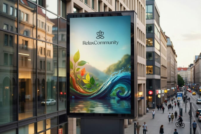 RelaxCommunity.com image 3