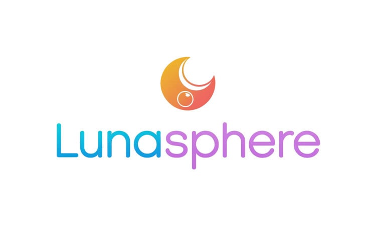 LunaSphere logo
