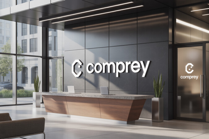 Comprey.com - Great premium domain names