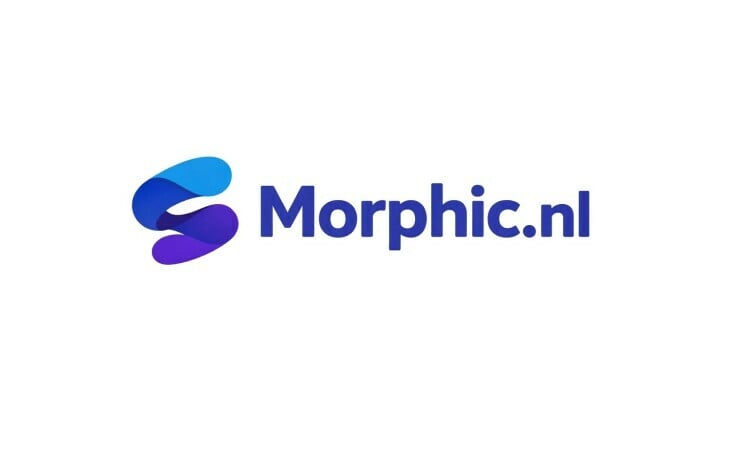 Morphic logo