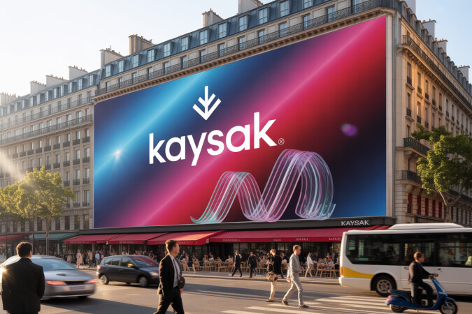 Kaysak.com — 3