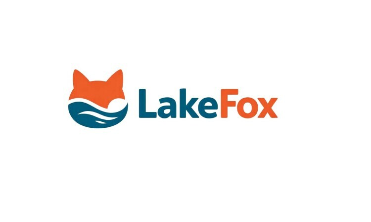 LakeFox logo
