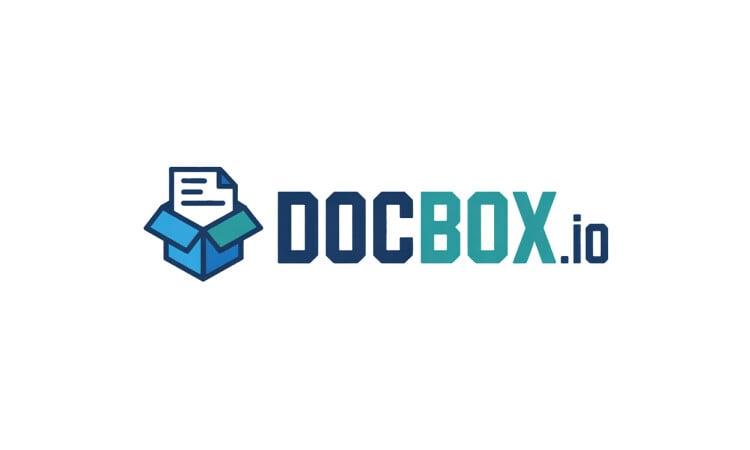 DocBox logo