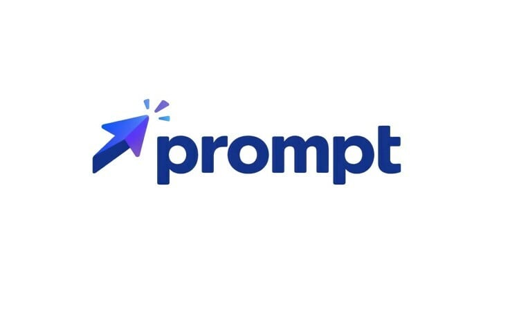 Prompt logo