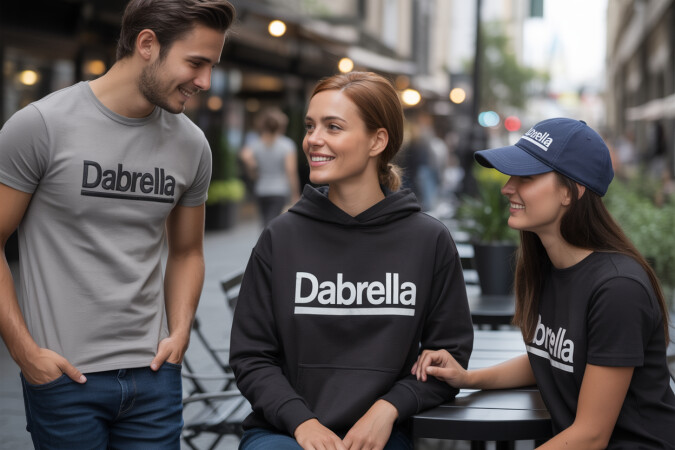 Dabrella.com image 3