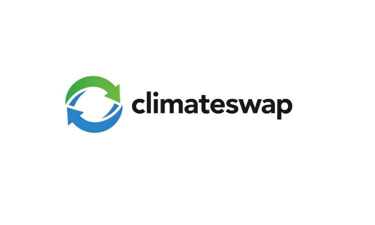 ClimateSwap logo