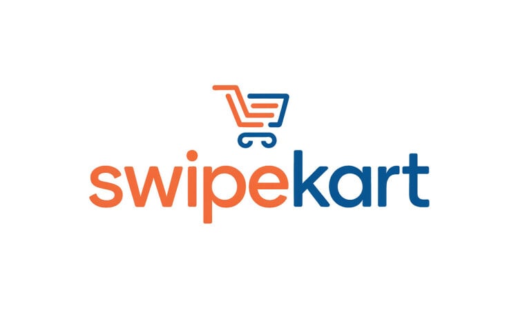 SwipeKart logo